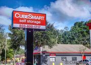 CubeSmart Self Storage - 915 West Doctor Martin Luther King Junior Boulevard Seffner, FL 33584