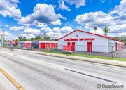 CubeSmart Self Storage - 4514 Palm Beach Boulevard Fort Myers, FL 33905