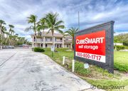CubeSmart Self Storage - 5801 South US Highway 1 Fort Pierce, FL 34982