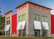 CubeSmart Self Storage - 9135 Herlong Road Jacksonville, FL 32210