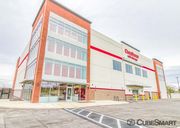 CubeSmart Self Storage - 1796 Kernan Boulevard South Jacksonville, FL 32246