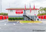 CubeSmart Self Storage - 3700 Southside Boulevard Jacksonville, FL 32216