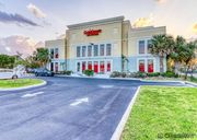 CubeSmart Self Storage - 420 North 4th Street Lantana, FL 33462