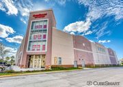 CubeSmart Self Storage - 17994 Northwest 27th Avenue Miami Gardens, FL 33056
