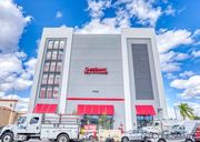 CubeSmart Self Storage - 2545 Northwest 20th Street Miami, FL 33142