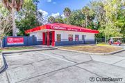 CubeSmart Self Storage - 1375 Pioneer Trail New Smyrna Beach, FL 32168