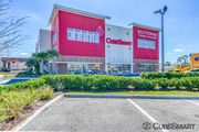 CubeSmart Self Storage - 4752 Conroy Storage Lane Orlando, FL 32835