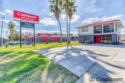 CubeSmart Self Storage - 3040 South Goldenrod Road Orlando, FL 32822