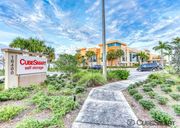 CubeSmart Self Storage - FL Palm Beach Gardens Riverside - 10400 Riverside Drive Palm Beach Gardens, FL 33410