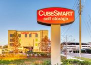 CubeSmart Self Storage - 1501 2nd Avenue North St. Petersburg, FL 33705