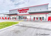 CubeSmart Self Storage - 6180 North U.S. Highway 41 Apollo Beach, FL 33572