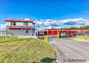 CubeSmart Self Storage - 5907 West Linebaugh Avenue Tampa, FL 33624