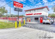 CubeSmart Self Storage - FL Temple Terrace N 56th - 12225 North 56th Street Tampa, FL 33617