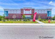 CubeSmart Self Storage - 2966 Executive Drive Venice, FL 34292