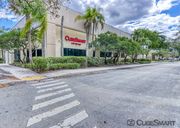 CubeSmart Self Storage - 1500 North Park Drive Weston, FL 33326