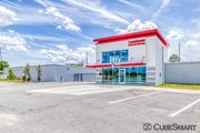 CubeSmart Self Storage - 8937 E State Rd 44 Wildwood, FL 34785