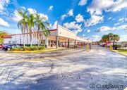 CubeSmart Self Storage - 3901 Riverland Rd Fort Lauderdale, FL 33312