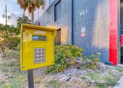 CubeSmart Self Storage - 901 Northwest 1st Street Fort Lauderdale, FL 33311