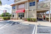 CubeSmart Self Storage - 13271 Metro Parkway Fort Myers, FL 33966