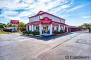 CubeSmart Self Storage - 13750 Plantation Road Fort Myers, FL 33912