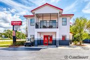 CubeSmart Self Storage - 19580 South Tamiami Trail Fort Myers, FL 33908