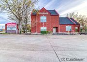 CubeSmart Self Storage - 3969 Boat Club Rd Lake Worth, TX 76135