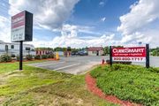 CubeSmart Self Storage - 8716 Patriot Highway Fredericksburg, VA 22407