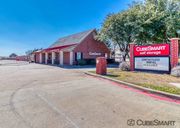 CubeSmart Self Storage - 10121 Warren Parkway Frisco, TX 75035