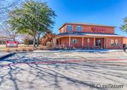 CubeSmart Self Storage - 12300 College Pkwy Frisco, TX 75035