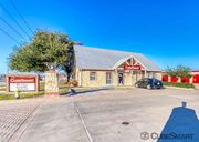 CubeSmart Self Storage - 9500 Frisco St Frisco, TX 75033