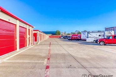 CubeSmart Self Storage - 9500 Frisco St Frisco, TX 75033