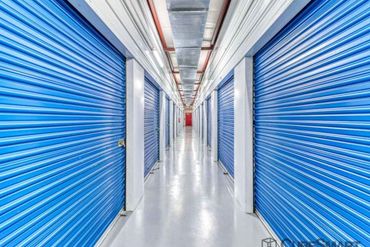 CubeSmart Self Storage - 9500 Frisco St Frisco, TX 75033