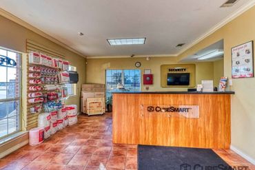 CubeSmart Self Storage - 9500 Frisco St Frisco, TX 75033