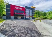 CubeSmart Self Storage - 2331 Adams Drive Northwest Atlanta, GA 30318