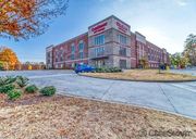 CubeSmart Self Storage - 4444 North Shallowford Road Dunwoody, GA 30338
