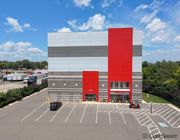 CubeSmart Self Storage - 14250 Charis Avenue Gainesville, VA 20155