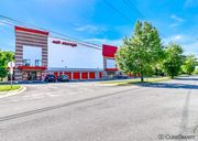 CubeSmart Self Storage - 300 Old Game Preserve Rd Gaithersburg, MD 20879