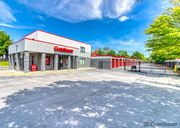 CubeSmart Self Storage - 8001 Snouffer School Rd Gaithersburg, MD 20879
