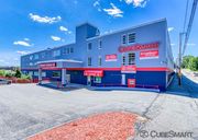 CubeSmart Self Storage - 34 Sanborn Street Gardner, MA 01440