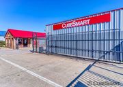 CubeSmart Self Storage - 1350 N 1st St Garland, TX 75040