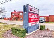 CubeSmart Self Storage - 2375 Arapaho Rd Garland, TX 75044