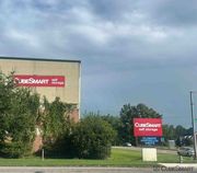 CubeSmart Self Storage - 3959 Garwood Avenue Portsmouth, VA 23701