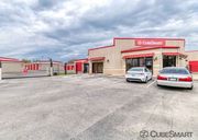 CubeSmart Self Storage - 2400 North Austin Avenue Georgetown, TX 78626