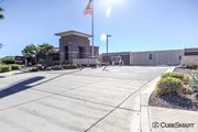 CubeSmart Self Storage - 3467 E Queen Creek Rd Gilbert, AZ 85297