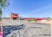 CubeSmart Self Storage - 7028 North Dysart Road Glendale, AZ 85307