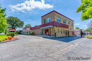 CubeSmart Self Storage - 1775 Chestnut Avenue Glenview, IL 60025