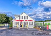 CubeSmart Self Storage - 215 Gold Star Highway Groton, CT 06340