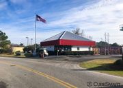 CubeSmart Self Storage - 102 S Goose Creek Blvd Goose Creek, SC 29445