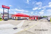 CubeSmart Self Storage - 1110 Harbour Lake Drive Goose Creek, SC 29445