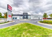 CubeSmart Self Storage - 18600 Grand Avenue Gurnee, IL 60031